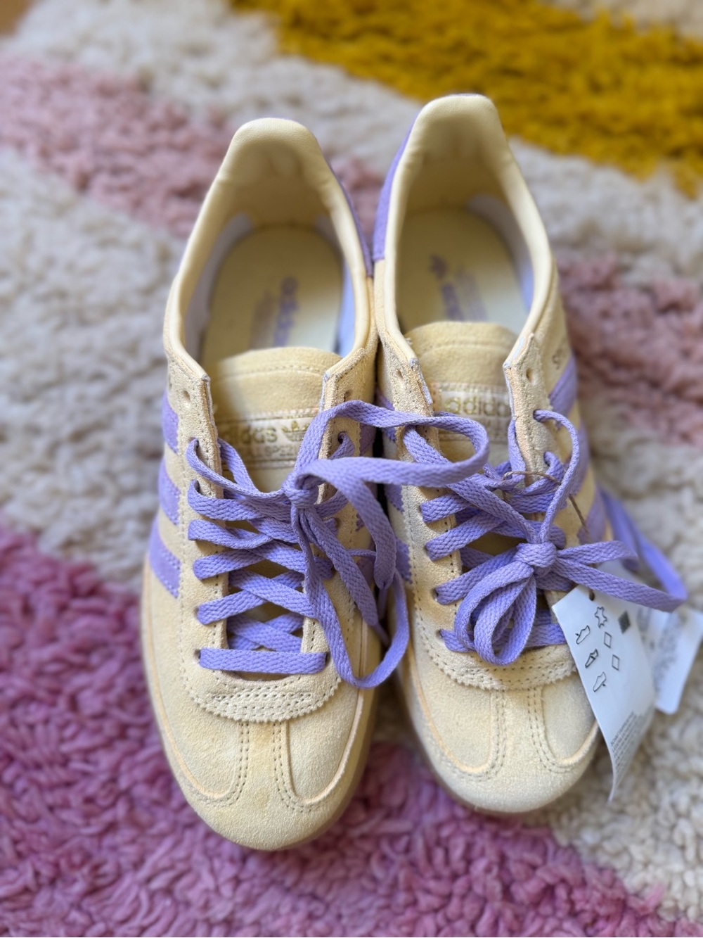 ADIDAS SPEZIAL - Picture 3 of 4